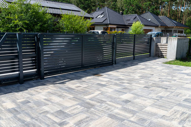 Best Driveway Pavers Near Me  in Lebanon, OH