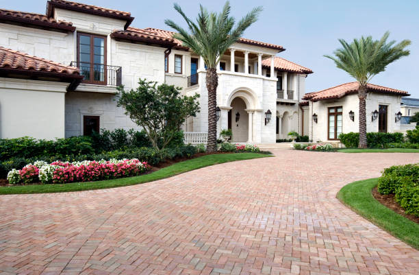 Best Driveway Pavers Near Me  in Lebanon, OH