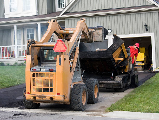 Reasons to Select Us for Your Driveway Paving Requirements in Lebanon, OH