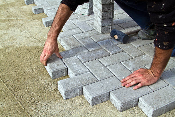 Best Driveway Repair Near Me  in Lebanon, OH