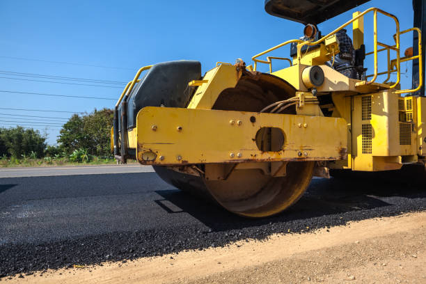 Reasons to Select Us for Your Driveway Paving Requirements in Lebanon, OH